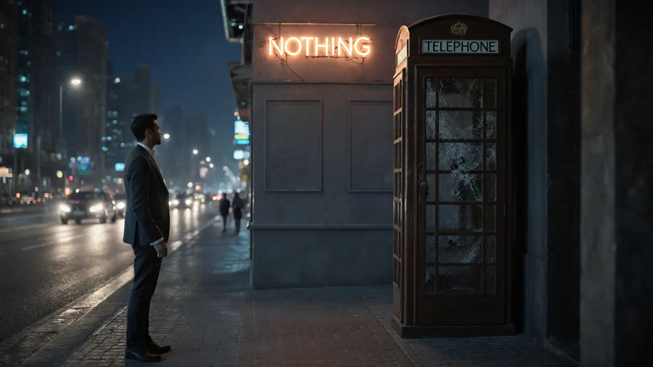 Dubai Nightlife Secrets: The Ultimate Guide to Hidden Speakeasies