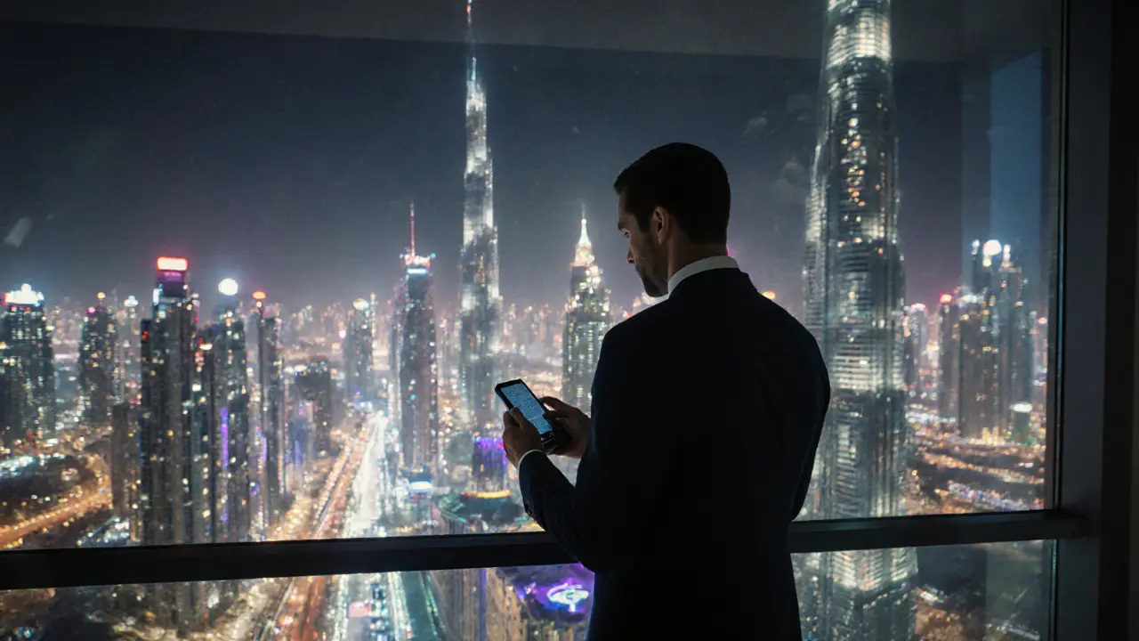 First-Time Dubai Escort Client: Ultimate Checklist