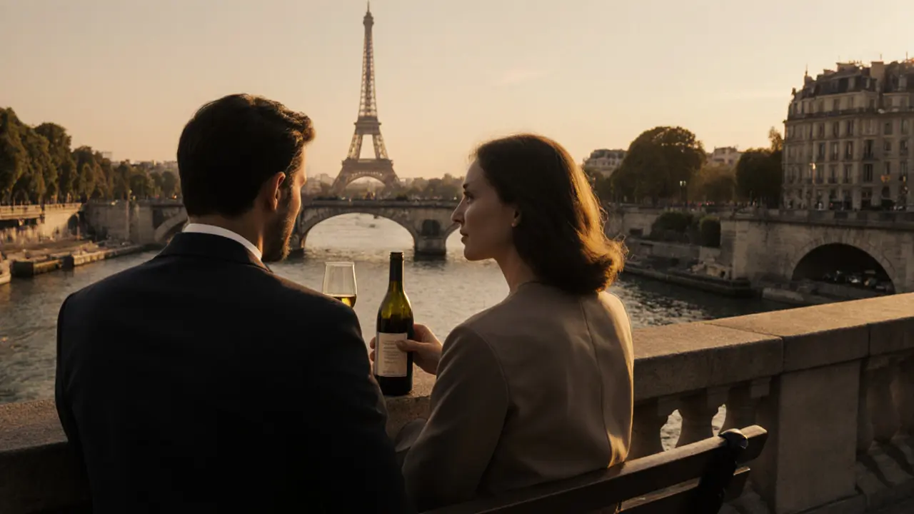 How to Experience Paris with an Escort: A Realistic Guide to Companionship in the City of Light