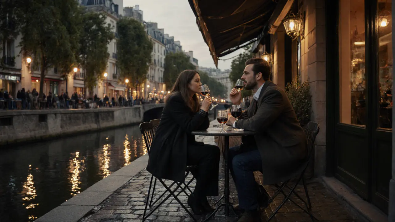 How to Impress an Escort in Paris: Real Tips for Genuine Connection