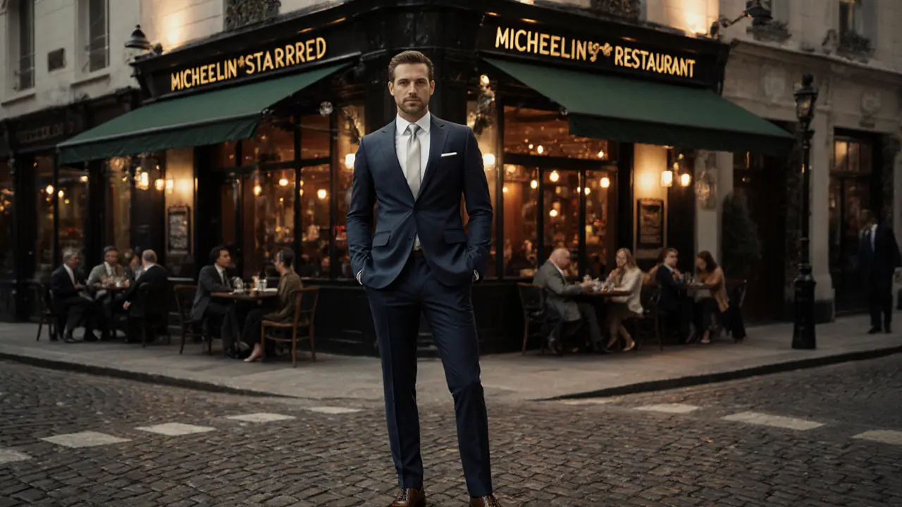 London Escort Dress Code: What to Wear on Your Date