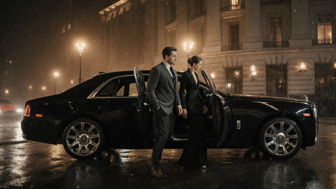 Luxury Escort Experience in London: The Ultimate Guide