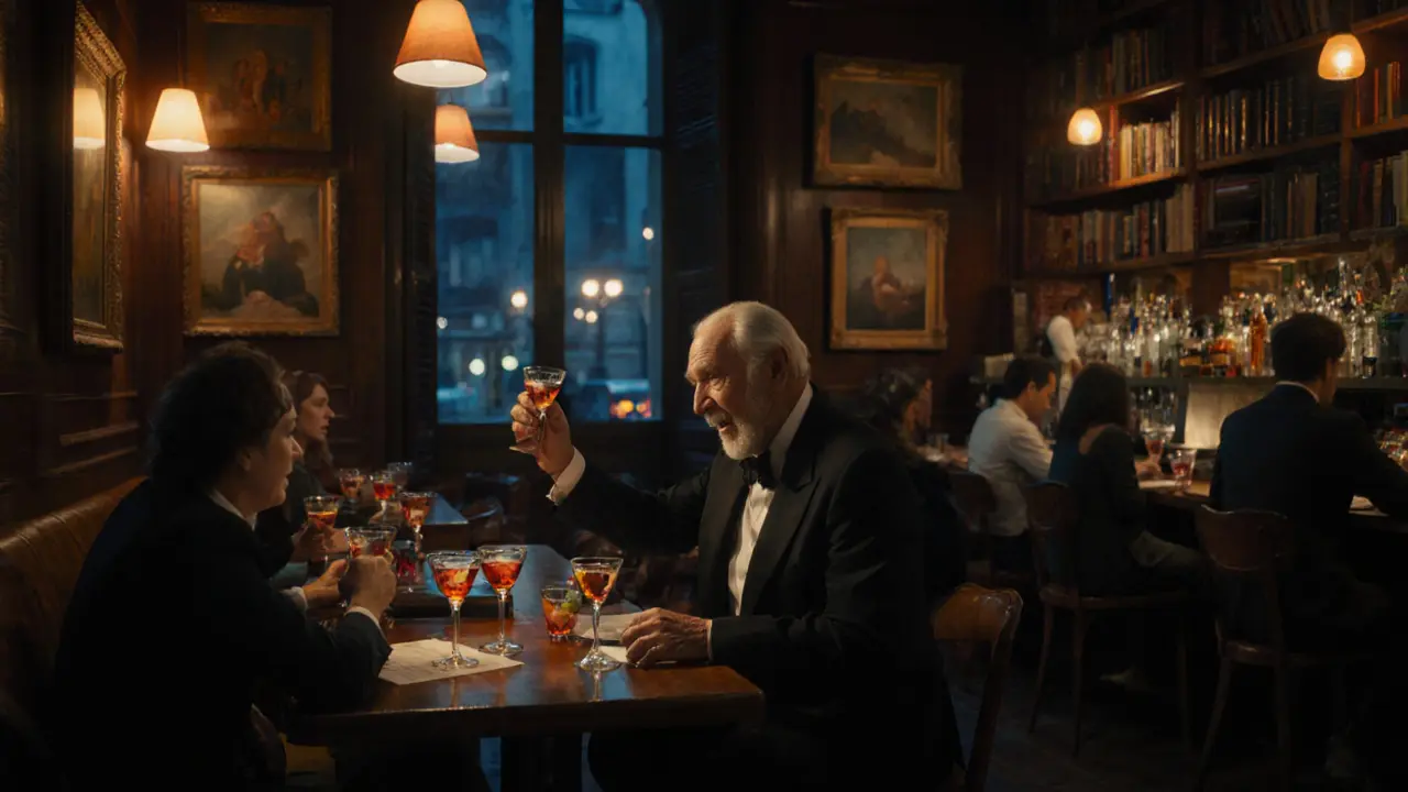 Nightlife in Milan: The Ultimate Guide to the Best Clubs, Bars, and Lounges