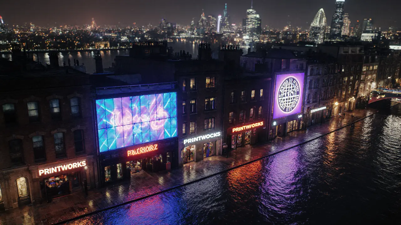 Top London Dance Clubs 2025: Best Nightlife for Dance Lovers