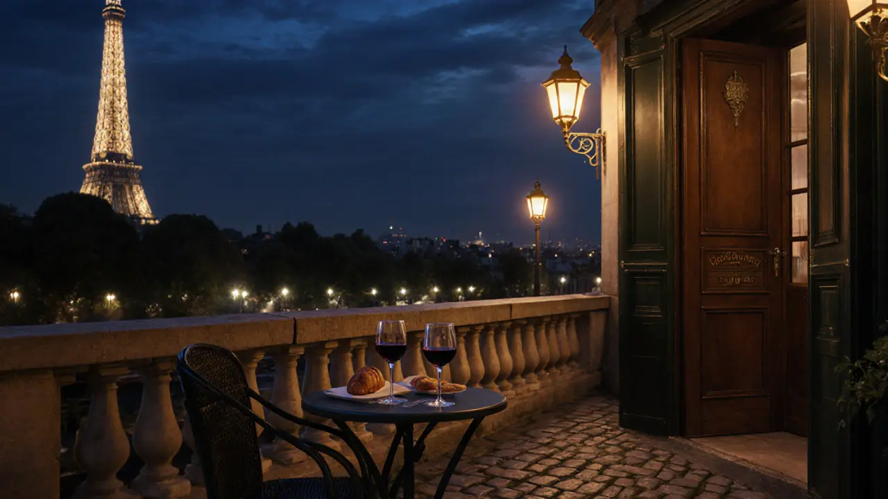 Unforgettable & Unique Nightlife Experiences in Paris - Hidden Bars, Rooftops & Secret Shows