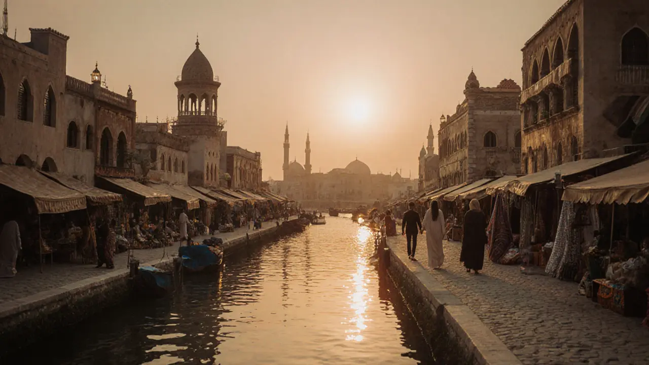 A Night Out in Dubai: Best Nightlife Spots for Couples