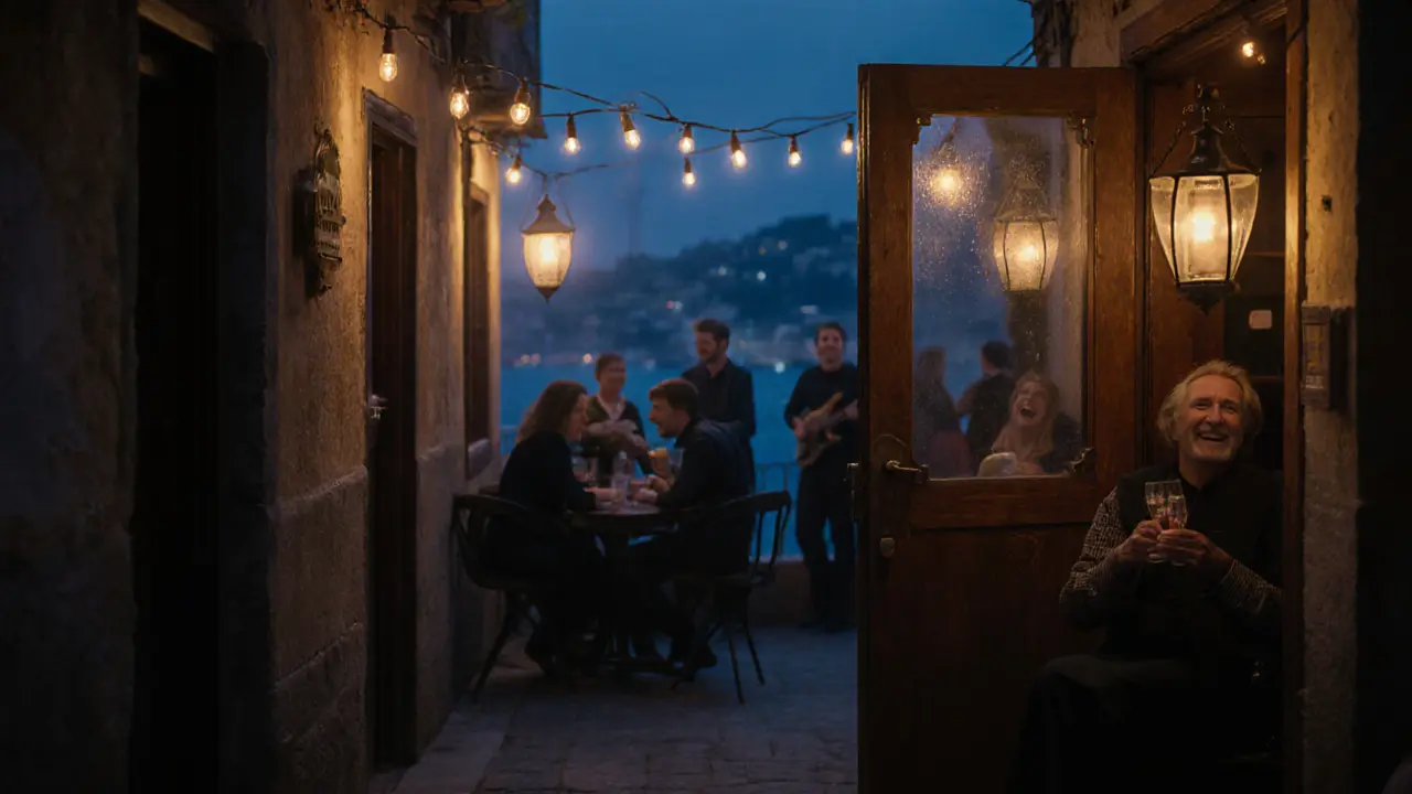 Best Nightlife in Istanbul: A Local's Guide to Bars, Clubs, and Hidden Spots