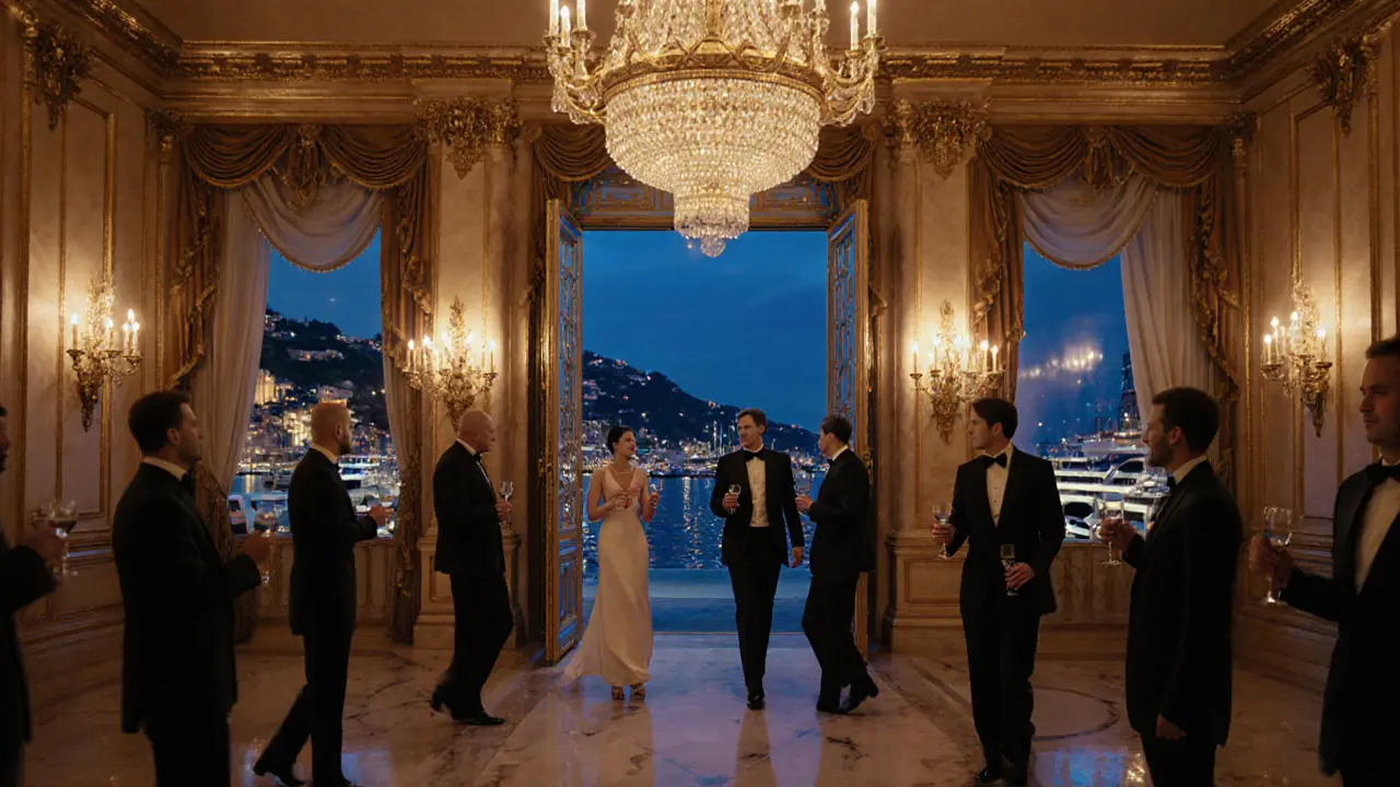 Best Nightlife in Monaco for Every Budget - Clubs, Bars, and Hidden Gems