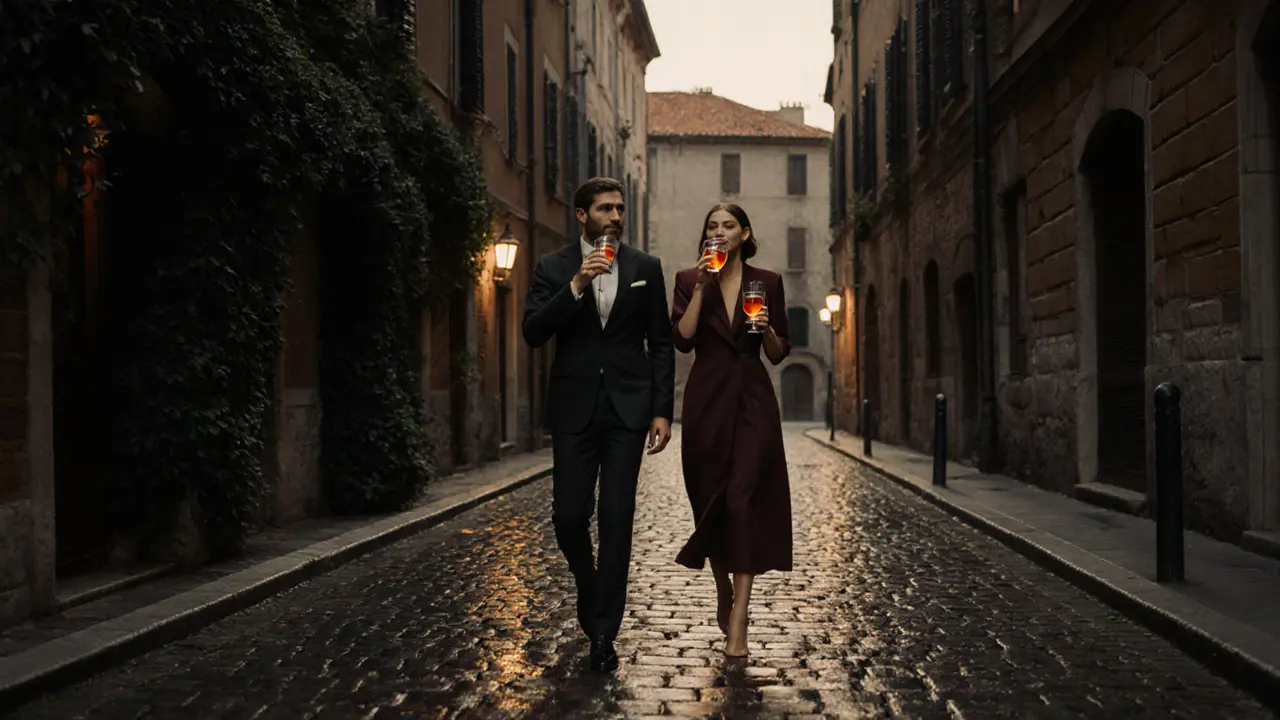 High-Class Escort Services in Milan: What You Need to Know