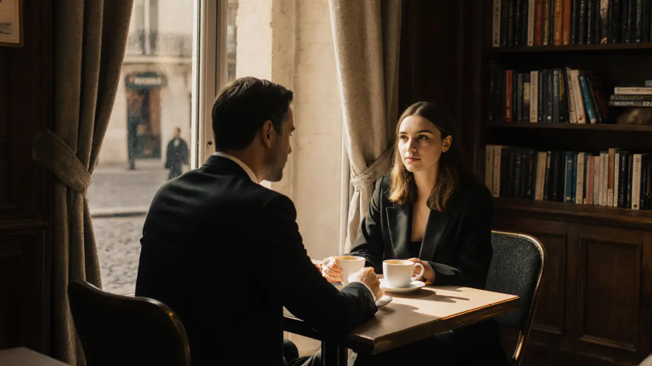 How to Find the Best Escort in Paris for Your Needs