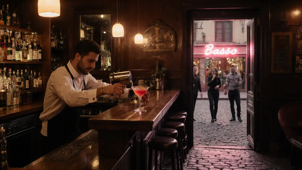 Nightlife in Milan: Your Ultimate Guide to the City's Hottest Bars, Clubs, and Late-Night Spots