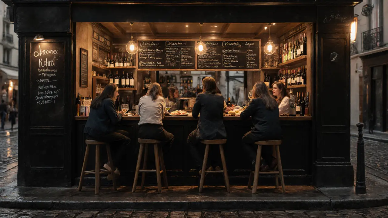 Paris Nightlife on a Budget: Affordable Fun After Dark