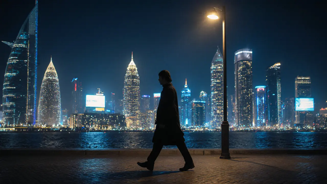 The Beginner's Guide to Hiring an Escort in Dubai: What You Need to Know