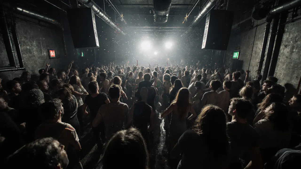 The Best Nightlife in London for Every Type of Party Animal