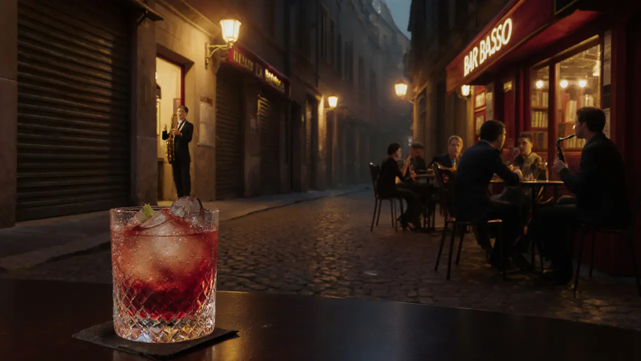 The Best Nightlife in Milan: From Trendy Bars to Iconic Clubs