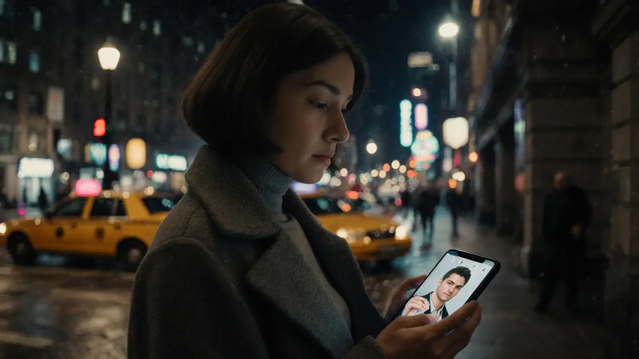 The Escort in London Survival Guide: How to Stay Safe and Smart in the World of Companionship