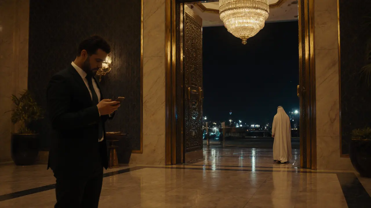 The Insider's Guide to Escort Services in Abu Dhabi: What You Need to Know