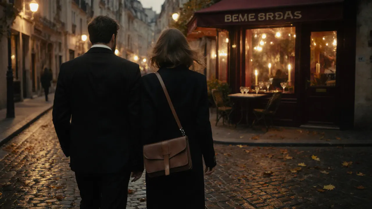 The Many Faces of Parisian Escorts: Find Your Perfect Companion