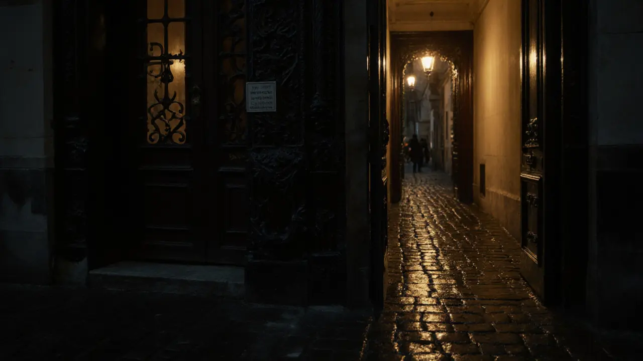 The Most Exclusive Escort Agencies in Paris