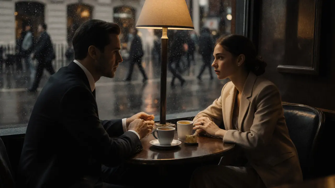 The Psychology of Escort Services in London: Why Men Choose Companionship