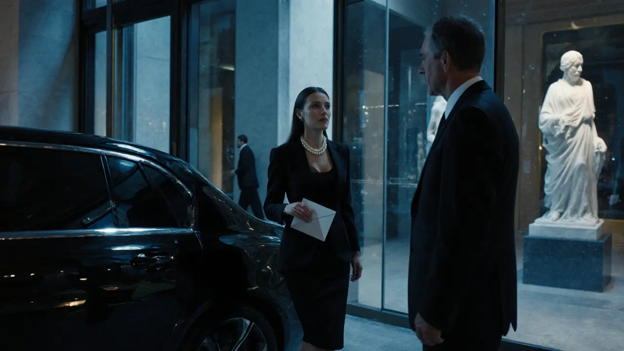 The Rise of Luxury Escort Services in Milan: What’s Really Happening