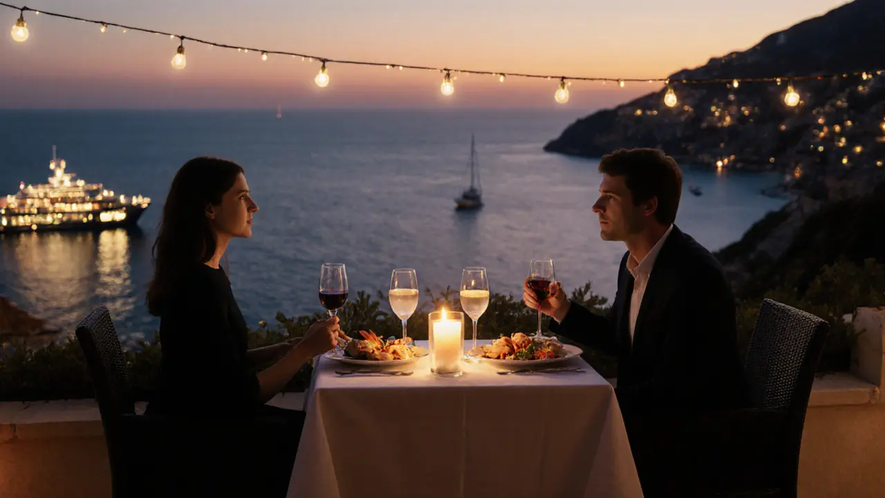 The Ultimate Guide to Monaco's Nightlife for Couples