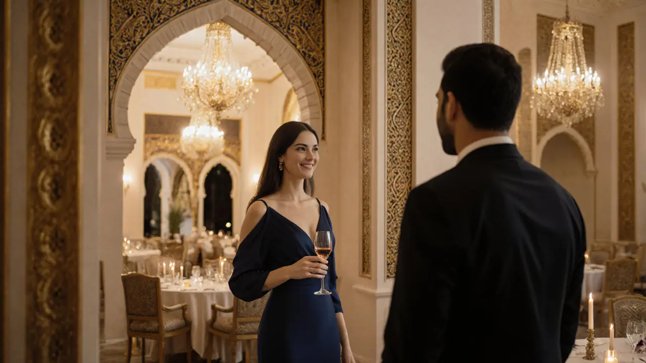 The Ultimate Guide to the Hottest Escorts in Abu Dhabi