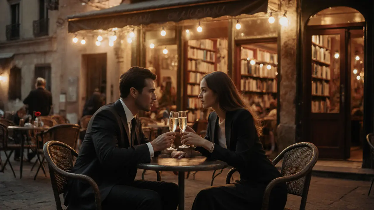 Top 10 Tips for Choosing the Best Escort in Milan for Your Date Night