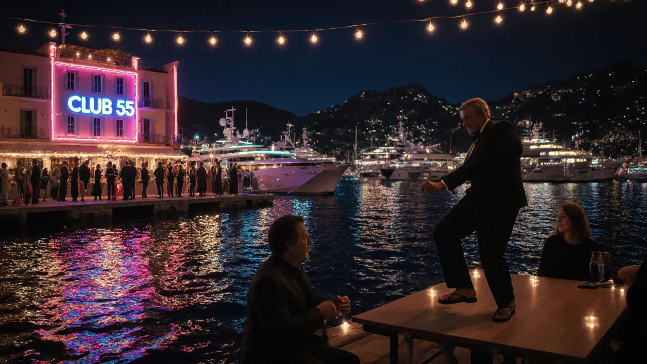 Your Passport to Monaco's Nightlife Scene