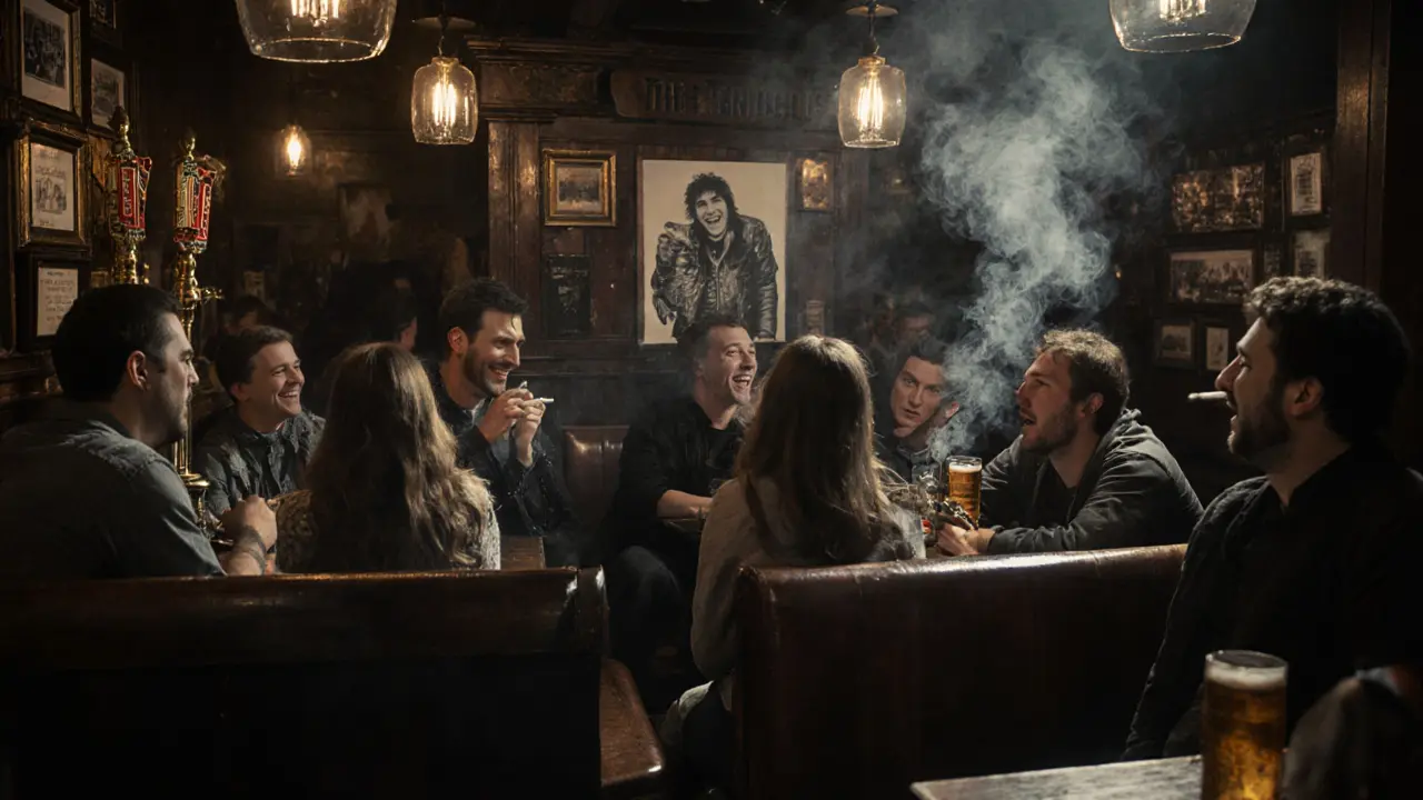 Your Weekend Guide to the Best Nightlife in London