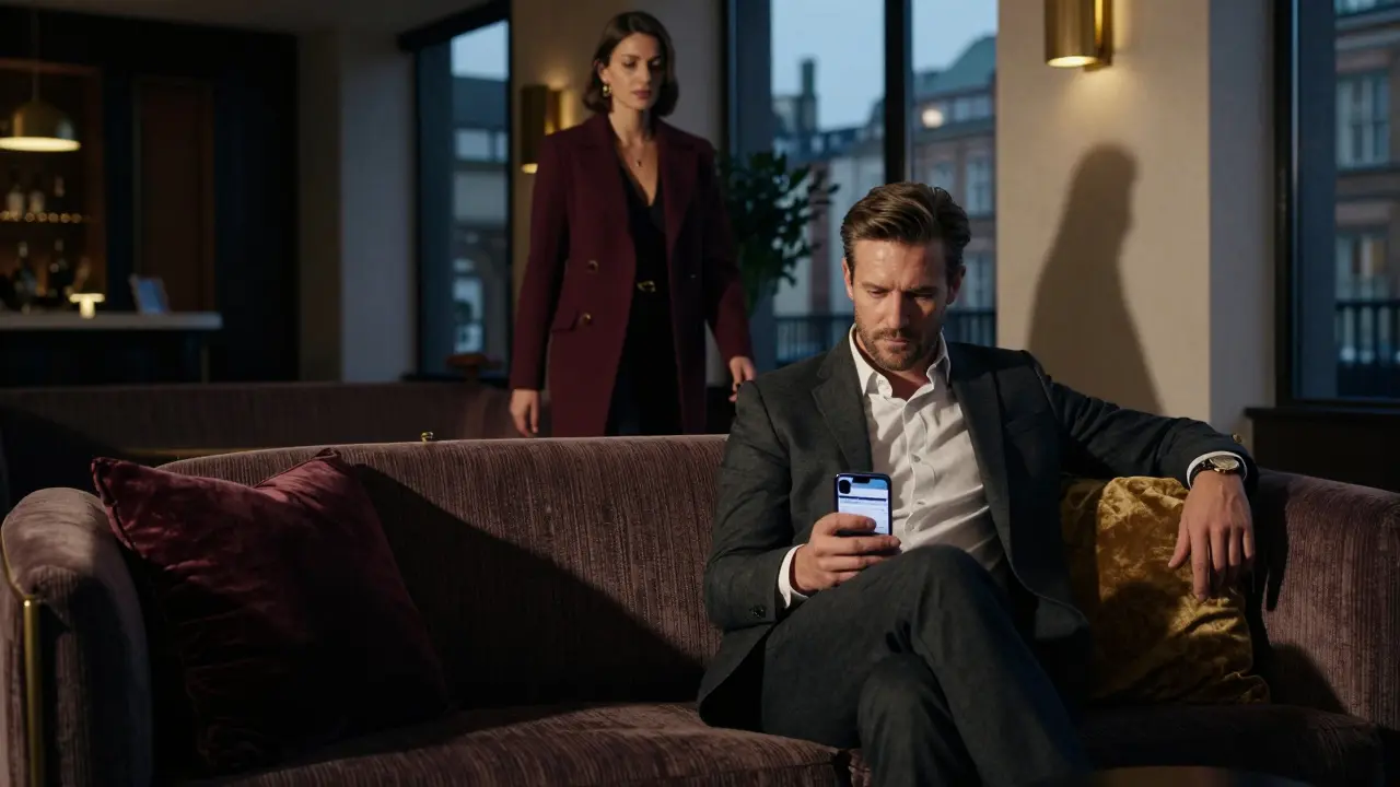 A First-Timer's Guide to Hiring an Escort in London