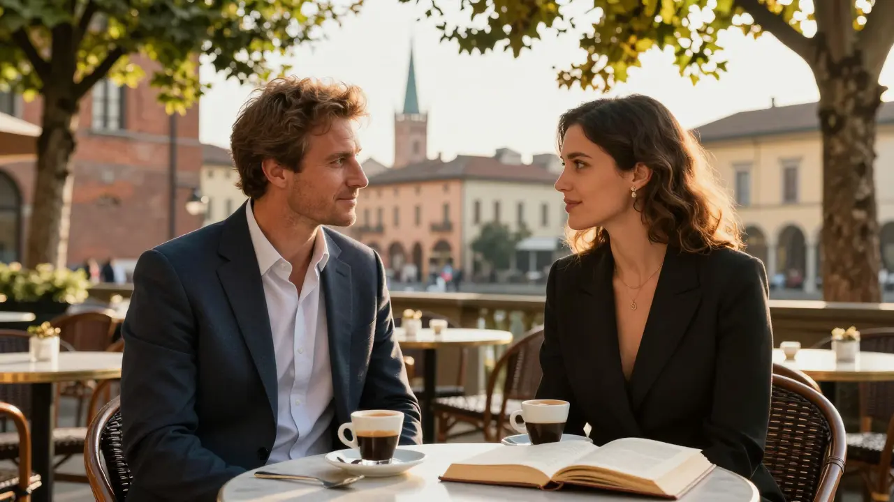 An Insider's Guide to Milan's Escort Scene: Tips and Tricks