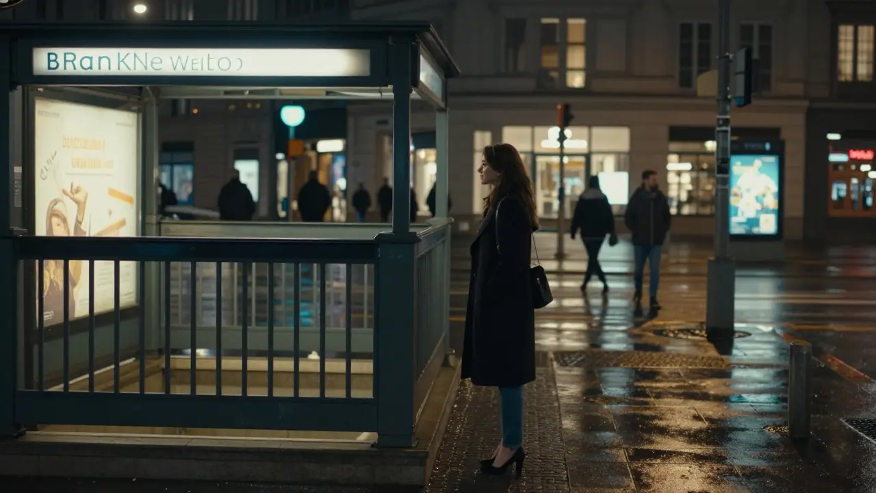 Behind the Scenes: What Really Happens in Berlin's Escort Industry