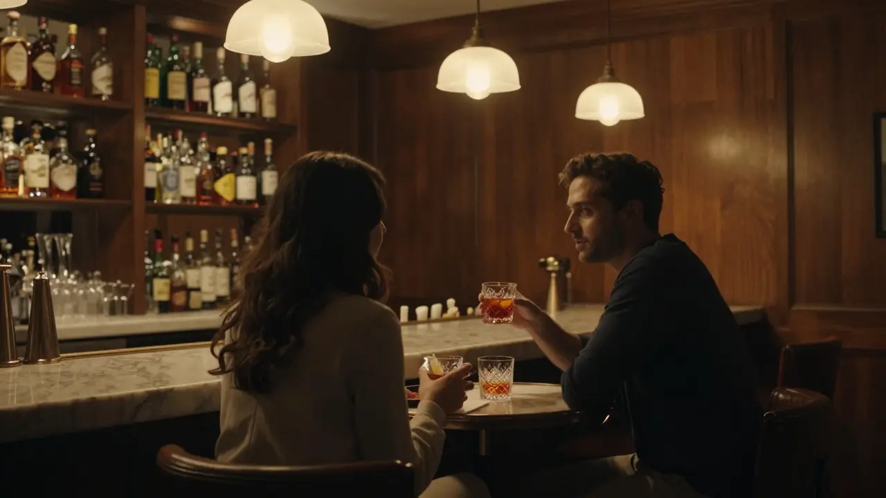 Best Nightlife in London for Couples: Romantic Nights Out in the City