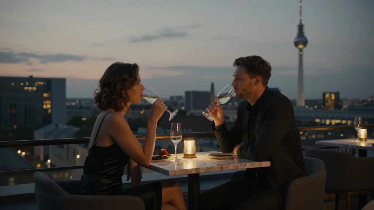 Escort in Berlin: Find the City's Most Elite and Exclusive Companions