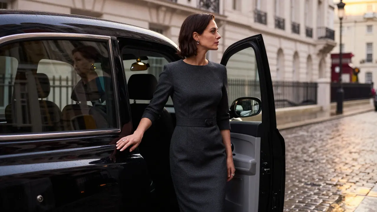 The Escort in London Lifestyle: A Day in the Life of a High-Class Companion