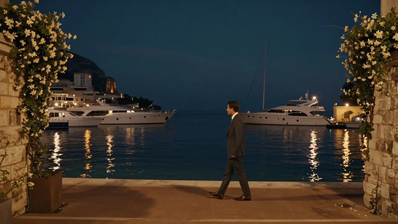 The Insider's Guide to Nightlife in Monaco