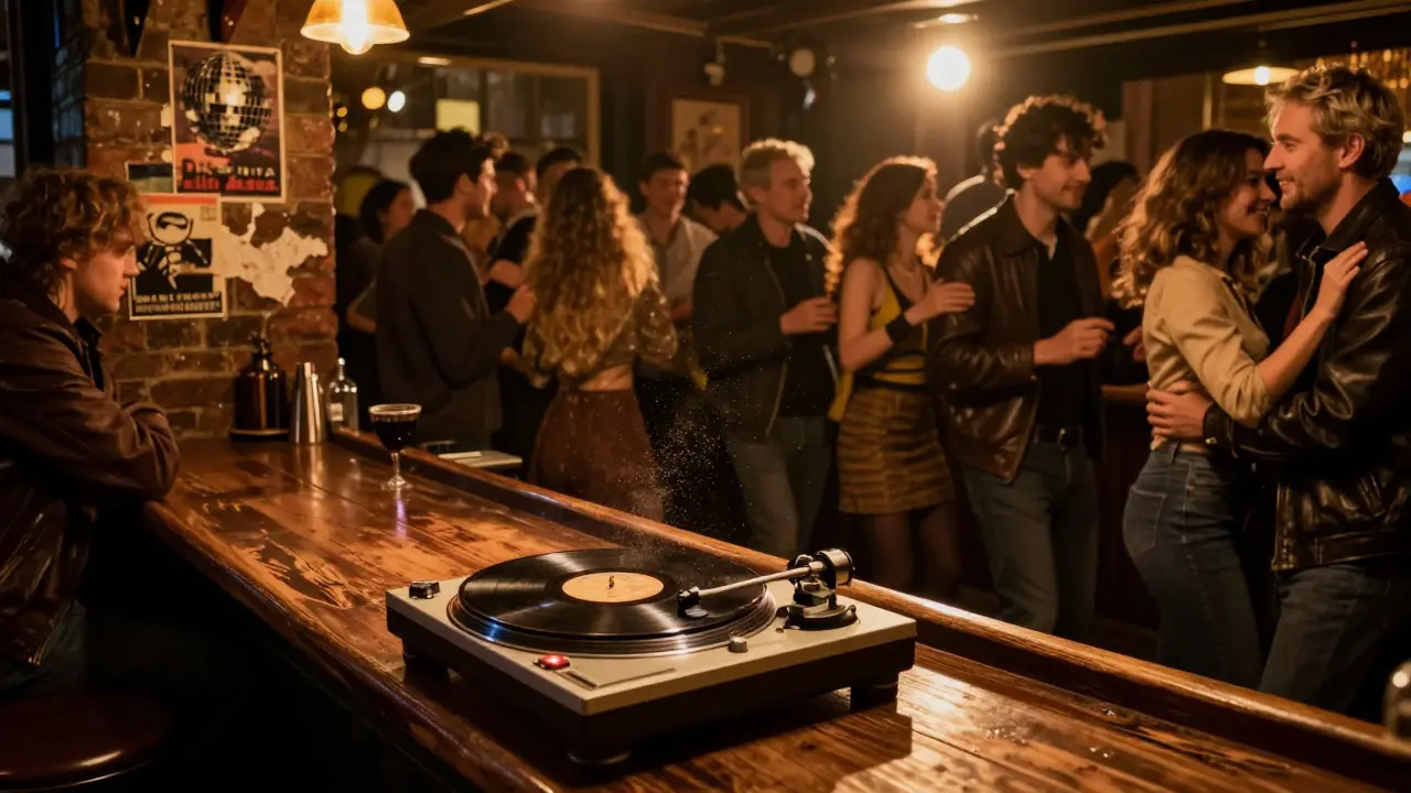 The Most Iconic Nightlife Spots in London You Need to Experience