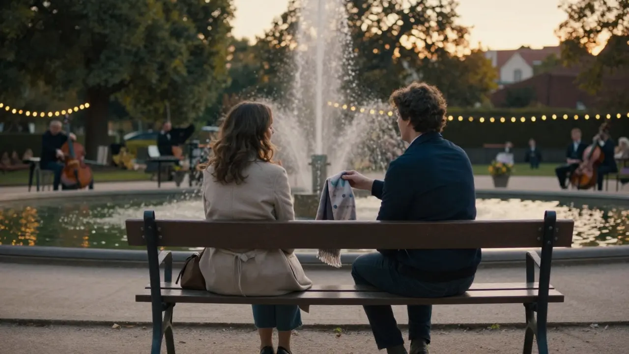 The Perfect Parisian Adventure: An Itinerary with Your Escort in Paris