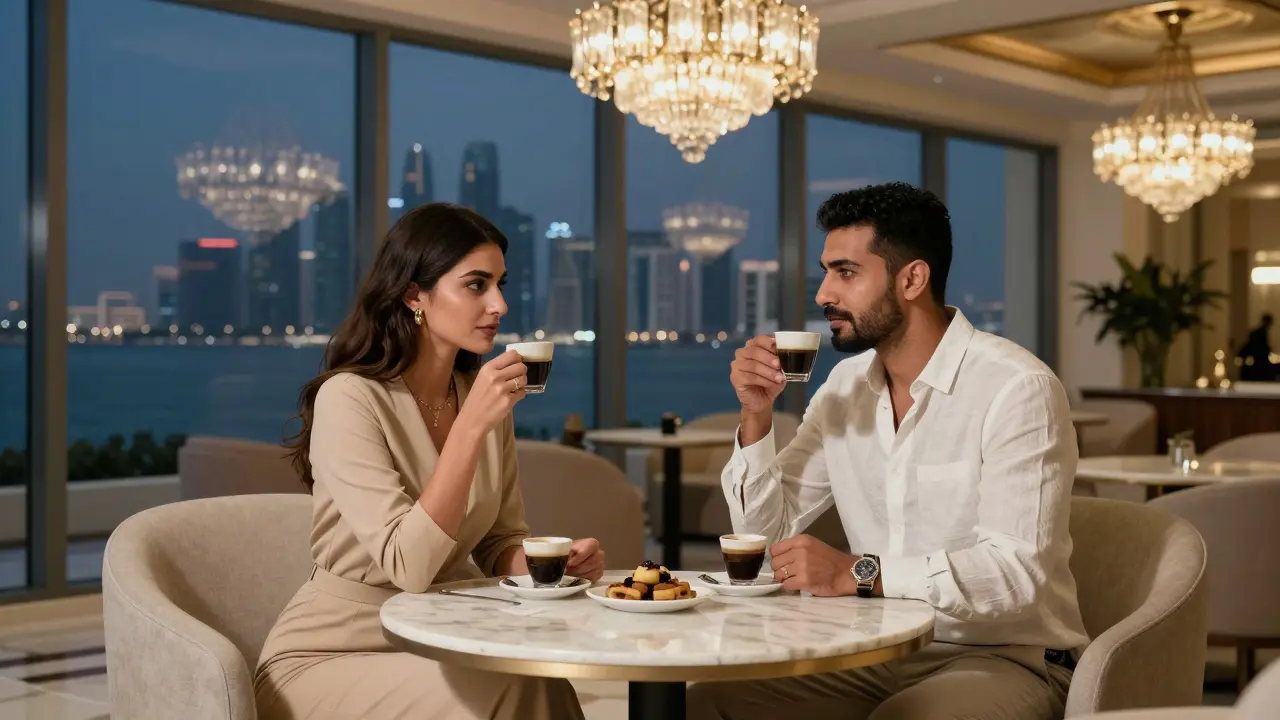 The Top Secrets to a Successful Escort in Abu Dhabi Experience