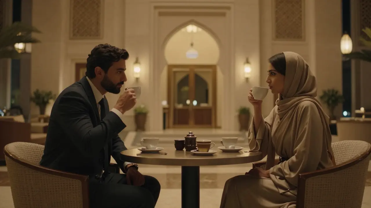 The Ultimate Guide to Escort Services in Abu Dhabi: What to Expect and How to Choose