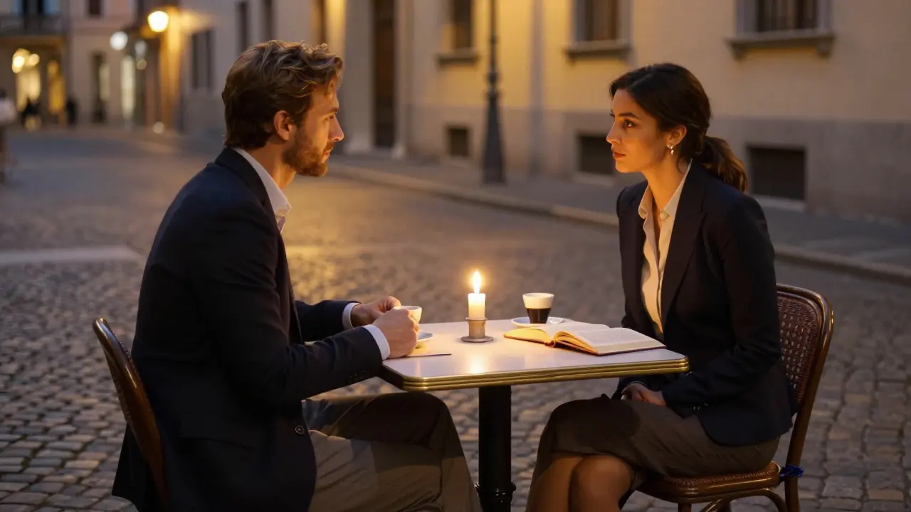 The Ultimate Guide to Milan's Escort Scene: Tips, Tricks, and Insider Secrets