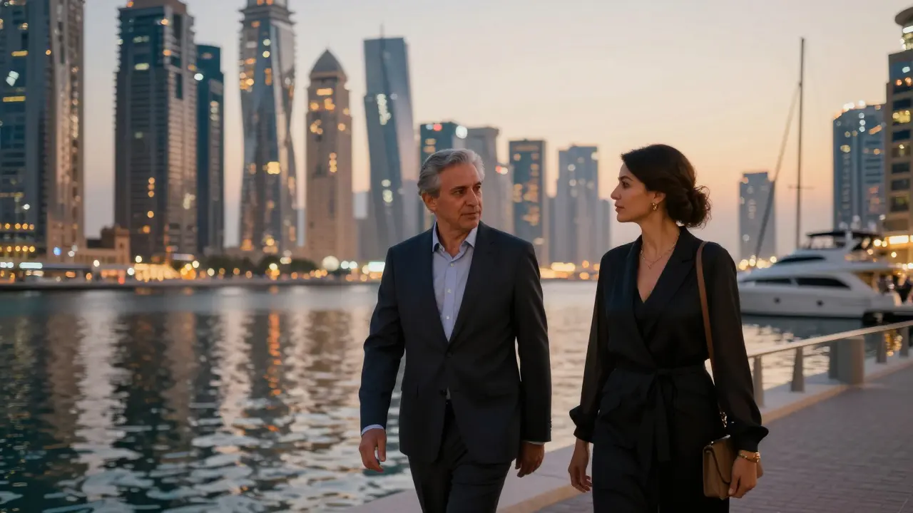 Top Escort Agencies in Dubai: What You Need to Know Before You Go