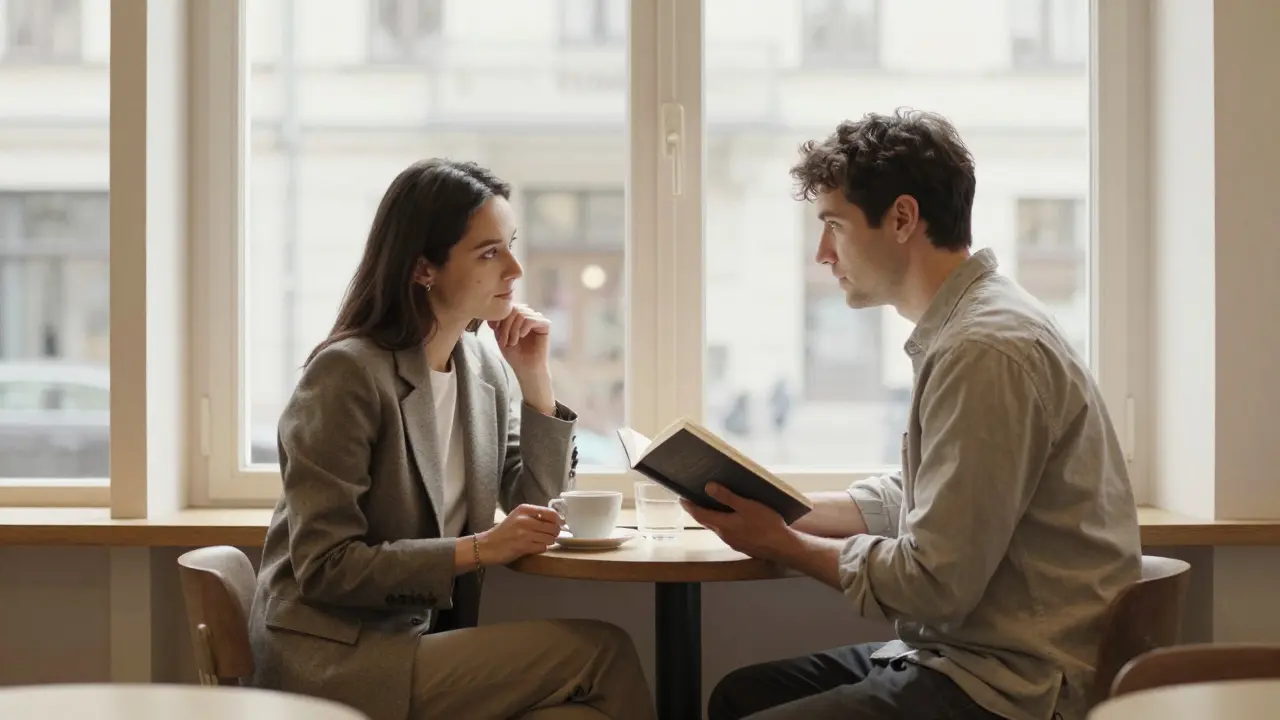 What Makes the Berlin Escort Scene So Captivating?