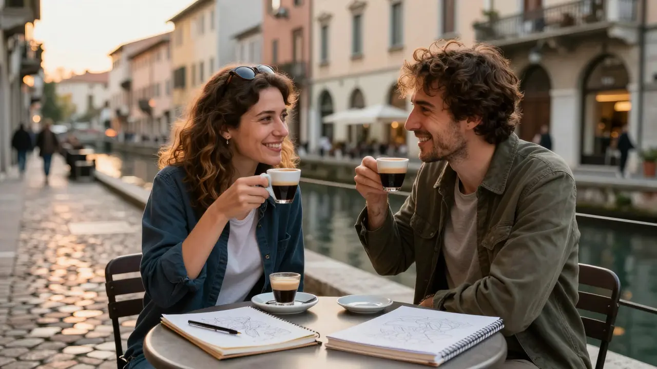 When in Milan: How to Find a Safe and Reliable Escort for Your Italian Adventure