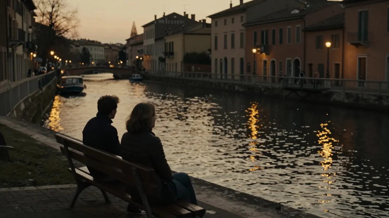 A Night of Romance: The Best Date Ideas for You and Your Escort in Milan