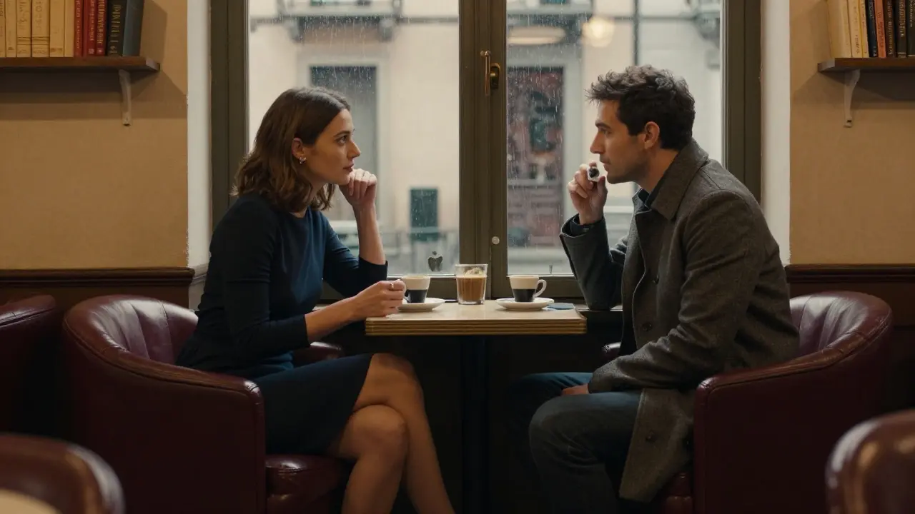 Escort in Milan: The Ultimate Girlfriend Experience