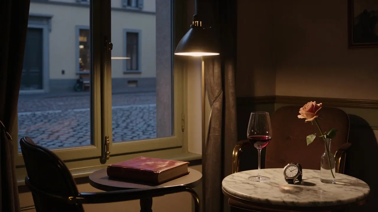 Exploring the Upscale Escort Scene in Milan: What You Need to Know