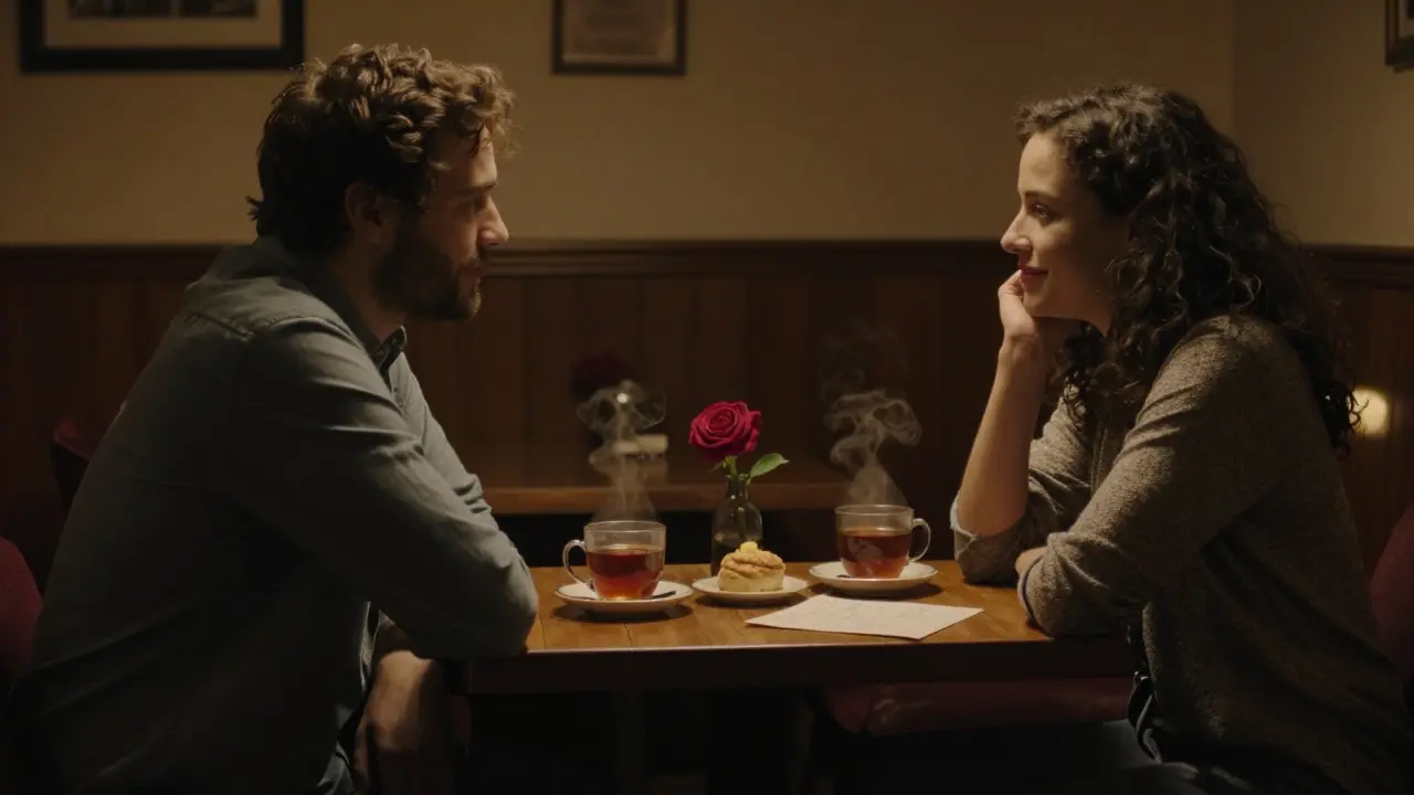 How to Build a Lasting Relationship with Your Escort in London