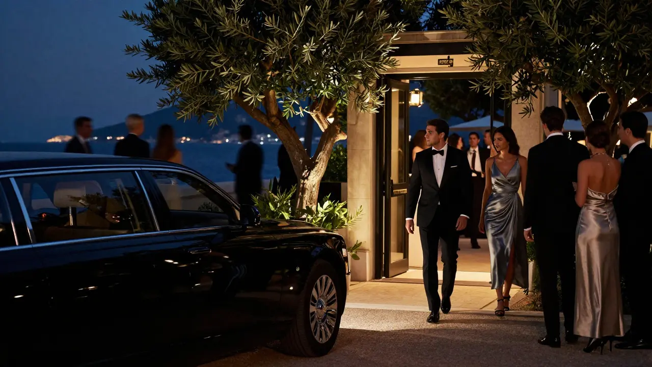 How to Party in Monaco: The Ultimate VIP Nightlife Experience